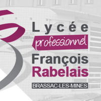LYCEE FRANCOIS RABELAIS (63) (logo)